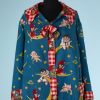 nA4291-Veste-de-pyjama-1920-coton-imprimé-enfants-t40-001.png