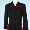 na4465-Veste-1940-en-crêpe-noir-et-rouge-brodés-de-lacets-noirs-t40-01.png