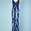 nA4628-Robe-longue-vintage-en-soie-bleue-perlée-et-pailletée-Jenny-Packham-t38-01
