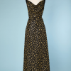 nA4665-robe-longue-1930-en-satin-noir-imprimé-or-bretelles-croisées-dos-t38-40-02