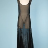 nA4702-Robe-longue-1930-en-mousseline-noire-et-dentelle-t38-40-01