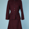 nA4726-Tailleur-1940-en-lainage-à-carreaux-rouges-noirs-bleus-t36-01
