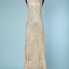 nA4756-Robe-longue-du-soir-1930-lamé-argent-sans-manches-triangle-dos-traîne-t34-36-01