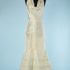 nA4835-Robe-longue-1930-en-faille-de-soie-verte-t38-40-01