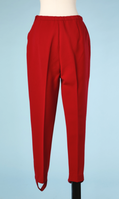 nA4882-Fuseau-de-ski-1960-rouge-t36-01