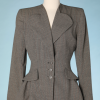 nA4948-Veste-de-tailleur-Lilli-Ann.-1940-prince de galle-large-basque-t38-01