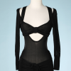 nA5118-Ensemble-tee-shirt-et-body-en-maille-jersey-noir-Veronique-Leroy-t34-01