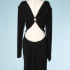 nA5171-Robe-du-soir-en-soie-noir-dos-nu-avec-anneau-doré-t38-40-04
