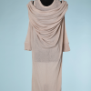 nA5172-Robe-en-tricot-de-lin-et-coton-beige-Yohji-Yamamoto-tU-01