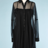 nA5210-Robe-en-tulle-noir-doublé-de-jersey-Marithé-et-François-Girbaud-t36-01