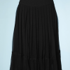 nA5212-Jupe-en-mousseline-noire-plissé-Prada-t44-01