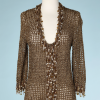 nA5223-Long-gilet-en-tricot-lurex-or-et-perles-Loris-Azzaro-t38-01