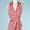 nA5259-Tunique-dos-nu-en-soie-blanche-et-rouge-à-rayures-Margiela-t36-01
