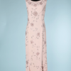 nA5346-Robe-longue-1960-du-soir-en-soie-rose-brodée-de-perles-argentées-et-strass-roses-Margarets-t40-01