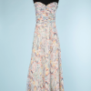 nA6136-Robe-longue-en-mousseline-imprimé-pastel-Chanel-sans-étiquette-t34-01