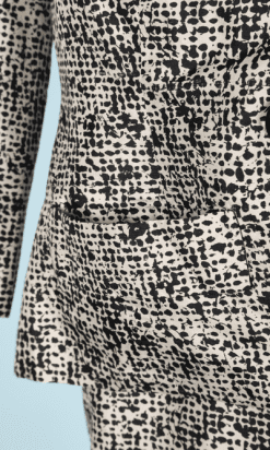 nA6434-Tailleur-Robe-et-Veste-en-soie-noir-et-blanc-Jean-Patou-t44-01