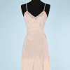 na7193-Combinaison-en-soie-rose-et-dentelle-incrustée-t38-02