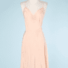 na7202-Combinaison-1930-en-soie-et-satin-rose-brodé-t42-44-01