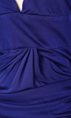 na7415-Tunique-en-rayonne-sans-manches-bleu-éléctrique-Versace-T36-01