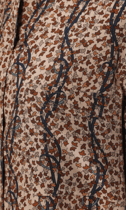 na7416-Chemisier-marron-imprimé-feuille-dautomne-Gucci-T38-01