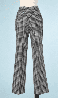 na6746-Pantalon-à-carrenaux-noirs-et-blancs-avec-liserés-noirs-t32-34-01