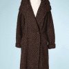 na6749-Manteau-1920-30-en-lainage-chiné-marron-et-marron-clair-t38.-01.