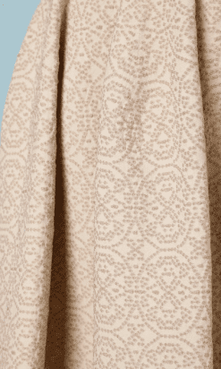 nA8096-Robe-en-viscose-jacquard-beige-et-écru-Alaia-t34-01