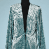 nA8117-Veste-en-velours-façonné-vert-deau-Saint-Laurent-t36-01