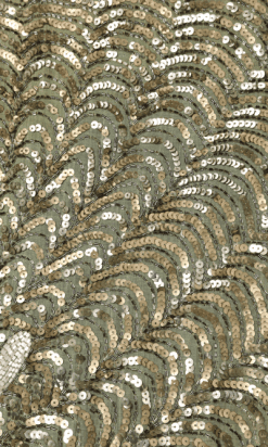 nA8130-Robe-1925-en-voile-de-coton-vert-brodée-de-paillettes-or-et-perles-blanches-t38-40-01