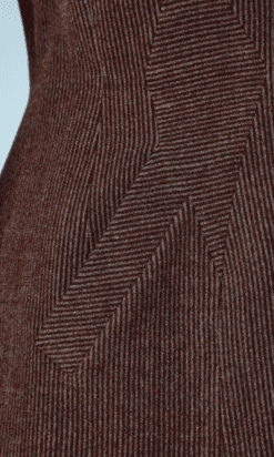 nA8144-Tailleur-1940-en-lainage-tissé-à-rayures-grises-et-marron-Maggy-Rouff-n°-45547-t34-01