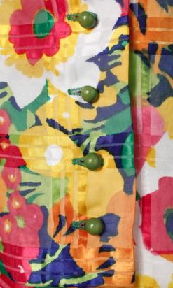 nA8158-Tailleur-chemisier-et-jupe-longue-1970-en-voile-à-rayures-imprimé-de-fleurs-multicolores-t36-01