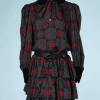 nA8369-Robe-1970-en-lainage-carreaux-et-dessins-cachemire-Saint-Laurent-T36-01