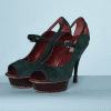 nA8501-Paire-descarpins-en-daim-vert-sapin-boucle-en-strass-nina-Ricci-talons-11cm-t385-01