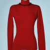 na7673-Pull-manches-longues-et-col-roulé-rouge-dentelle-noire-Chantal-Thomass-t38-01