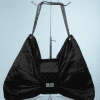 A8763-Sac-en-satin-noir-noeud-Chanel