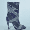 A8765-Bottes-en-jean-bleu-Chanel-t40