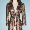 nA6096-Veste -longue-counA6097-900E-Veste-34-en-python-imprimé-animal-ceinture-t34-36-10-04