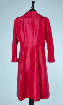 nA6162-Manteau-en-faille-de-soie-rose-fuchsia-t38-01