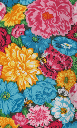 nA8068-Pull-imprimé-de-fleurs-roses-jaunes-bleues-Ken-Scott-t38-01