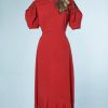 na8823-Robe-du-soir-1930-en-crêpe-rouge-et-lnamé-or-t42-001.jpg