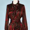 na7496-Chemisier-en-soie-écossais-col-cravate-et-ceinture-Saint-Laurent-t40-01.png