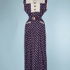na8974-Robe-longue-dété-1930-en-coton-bleu-imprimé-de-pois-rouges-et-blancs-t38-01.png