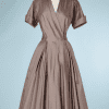 na9013-Robe-1950-en-faille-vieux-rose-t34-01