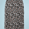 nA8351-Jupe-YSL-en-satin-viscose-gris-argent-imprimé-léopard-T38-01