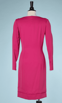 nA8362-Robe-Ungaro-par-lactrice-Lindsay-Lohan-2010-T38-01