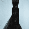 nA9150-Robe-longue-1940-en-velours-strassé-et-tulle-noir-t34-36-01