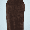 nA9160-Jupe-en-daim-marron-Saint-Laurent-t34-01