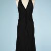 nA9196-Robe-vintage-en-soie-noire-dos-nu-Lanvin-01