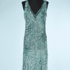 nA5524-Robe-1925-en-tulle-vert-pailleté-vert-et-turquoise-t44-01