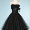 na6549-Robe-1950-en-tulle-noir-Emilo-Schuberth-t34-01